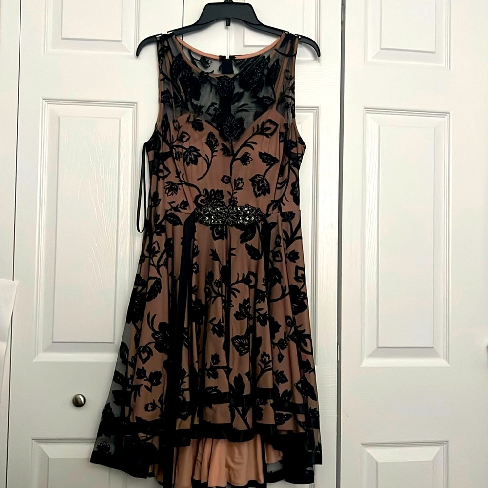 Women’s Junior Dress